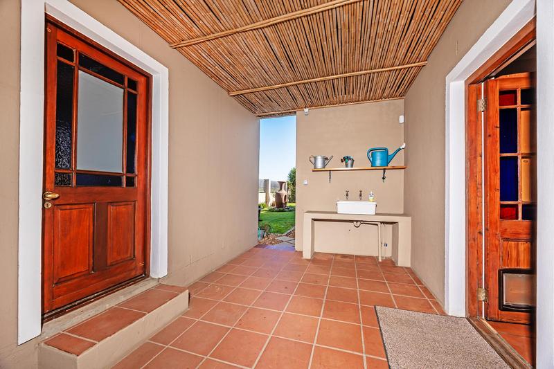 4 Bedroom Property for Sale in Vierlanden Western Cape
